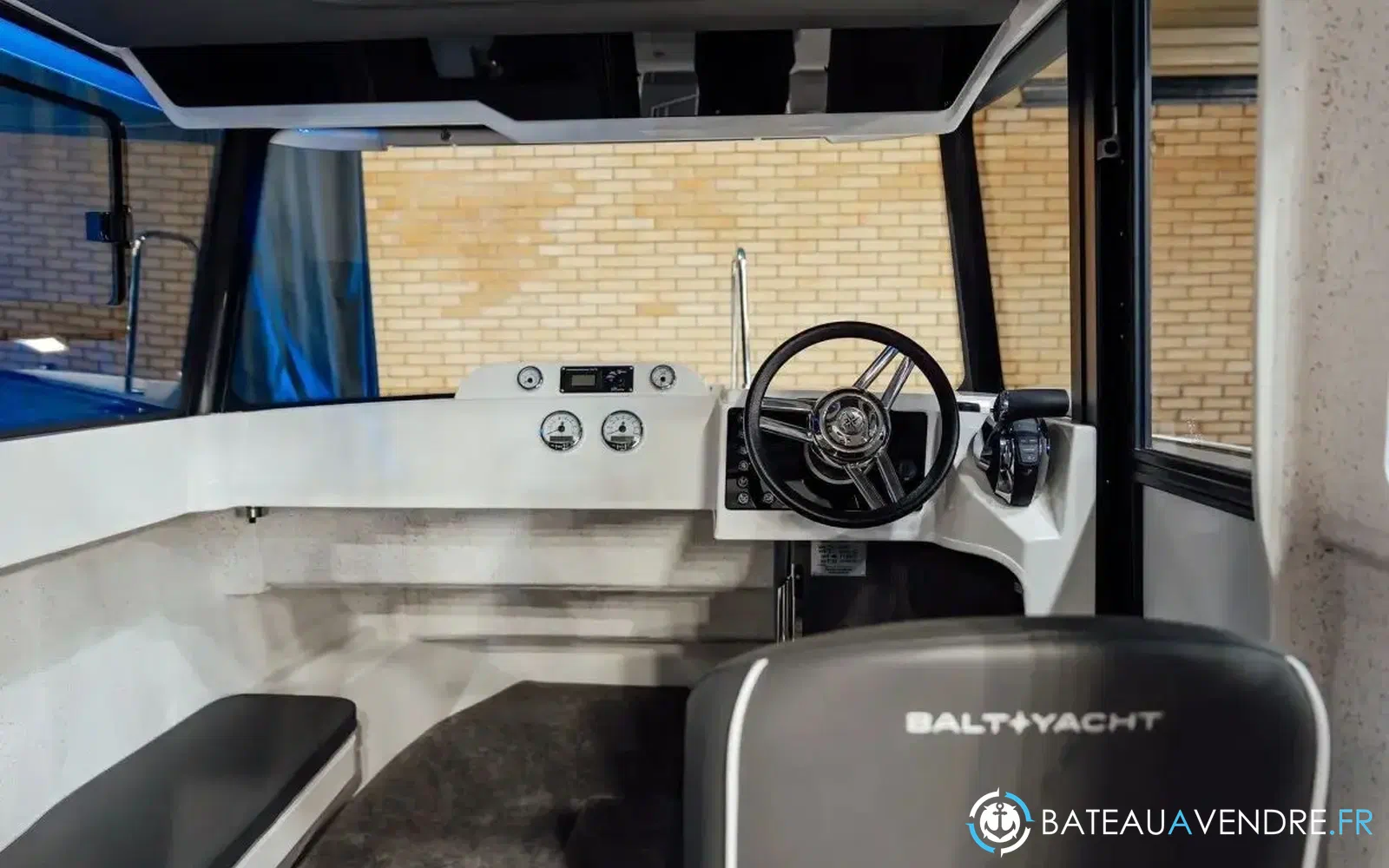slider 28 Balt 750