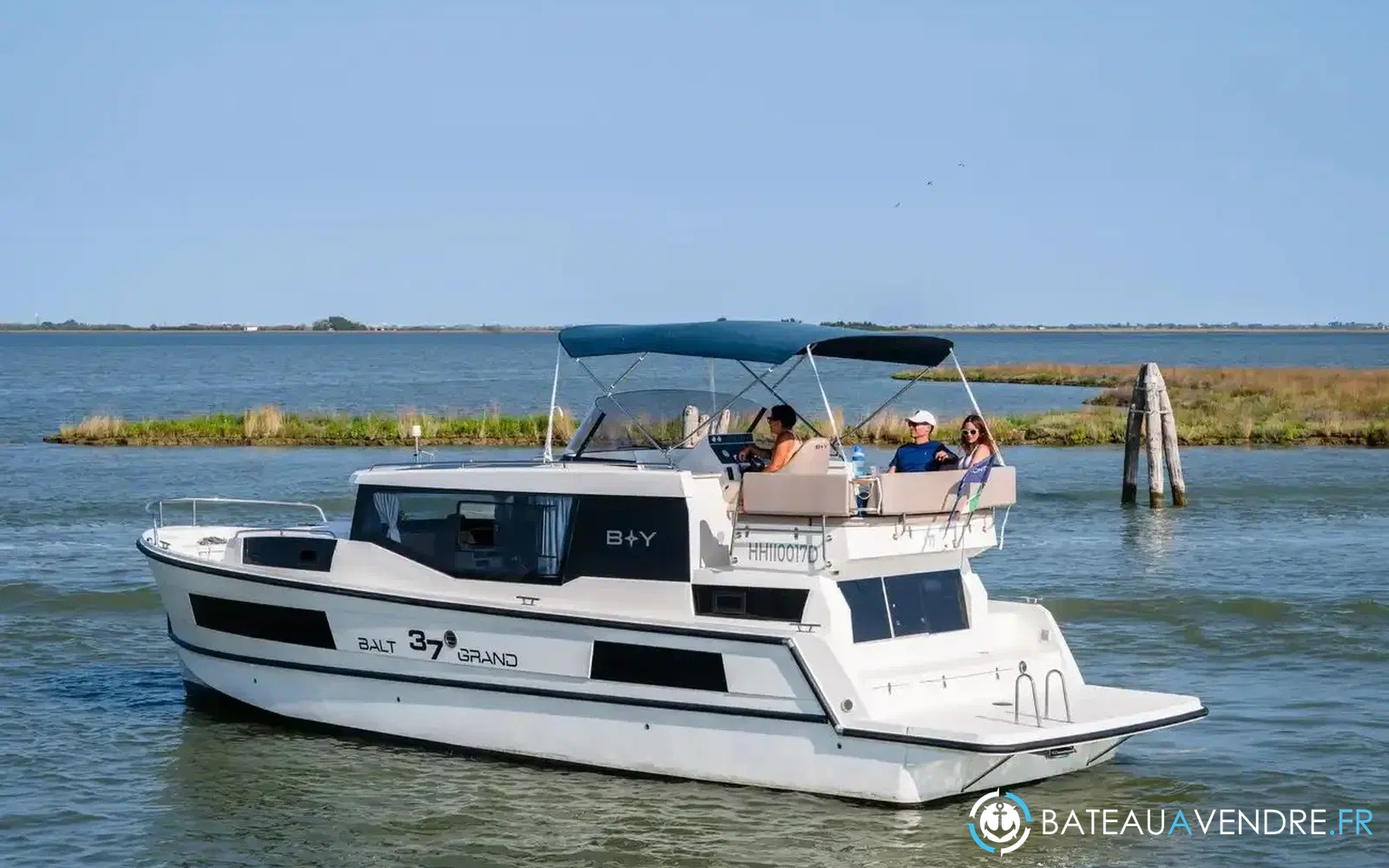 slider 23 Balt Grand 37
