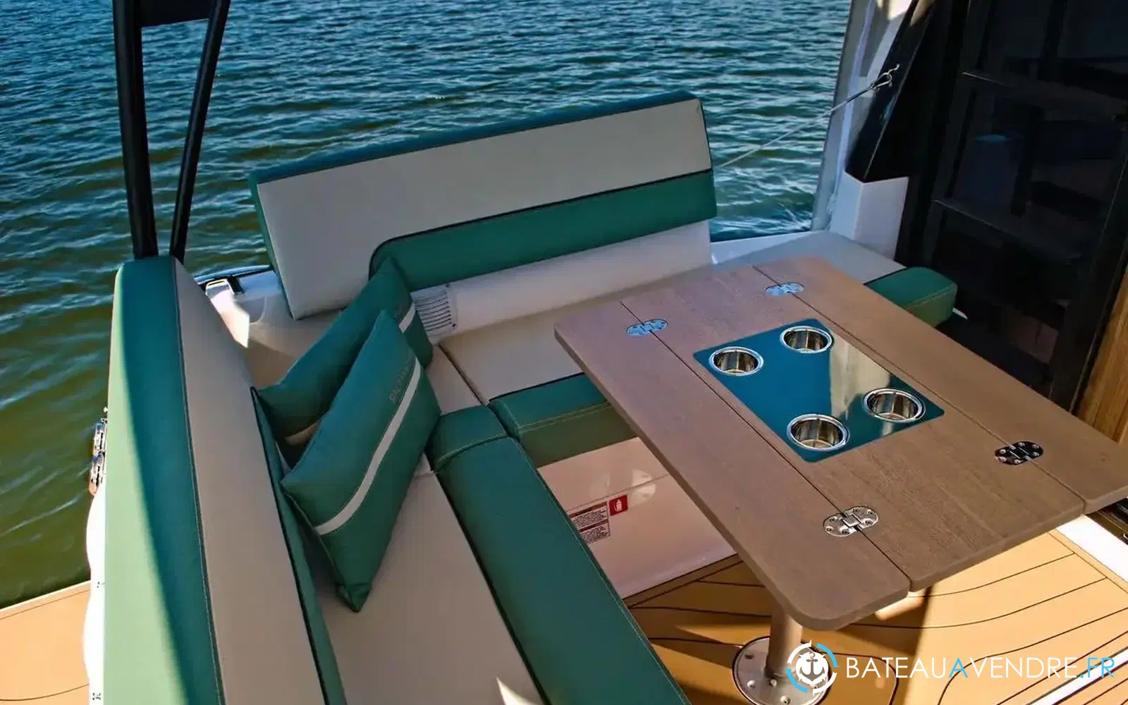 slider 12 Balt Suncamper 36