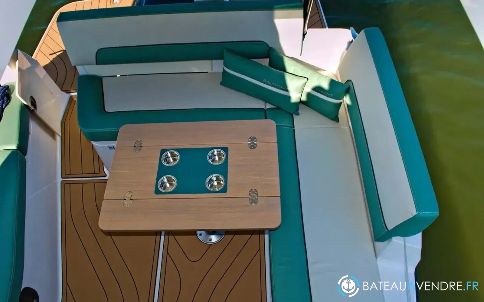 slider 16 Balt Suncamper 36