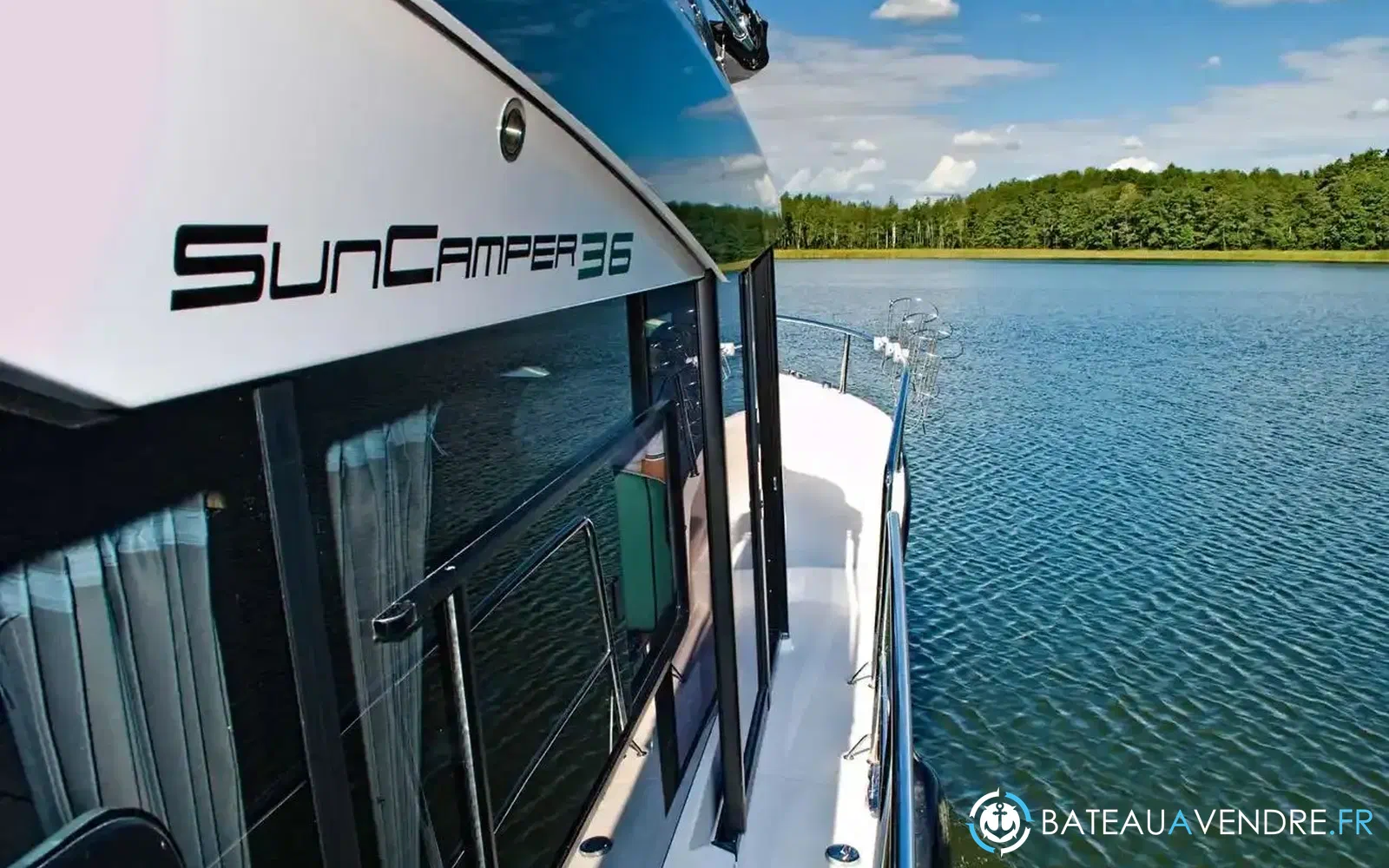 slider 20 Balt Suncamper 36