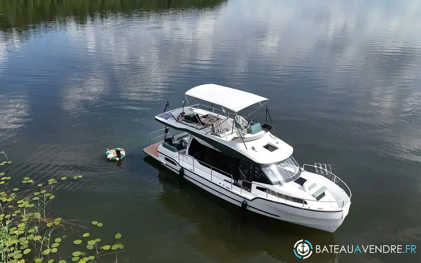 slider 2 Balt Suncamper 36