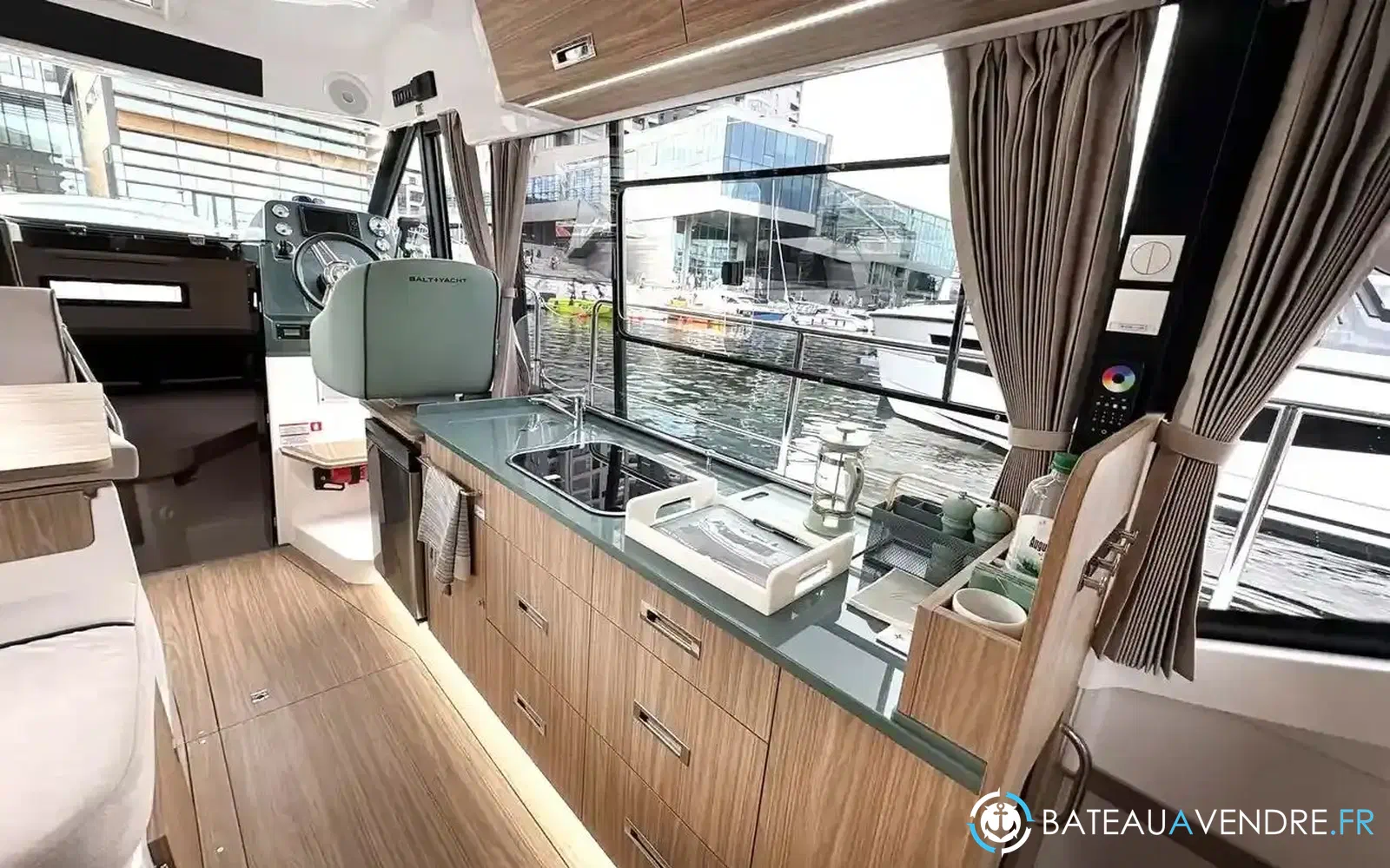 slider 4 Balt Suncamper 36