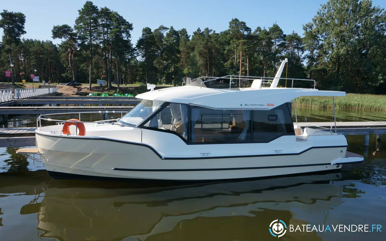 slider 9 Balt Suncamper 35