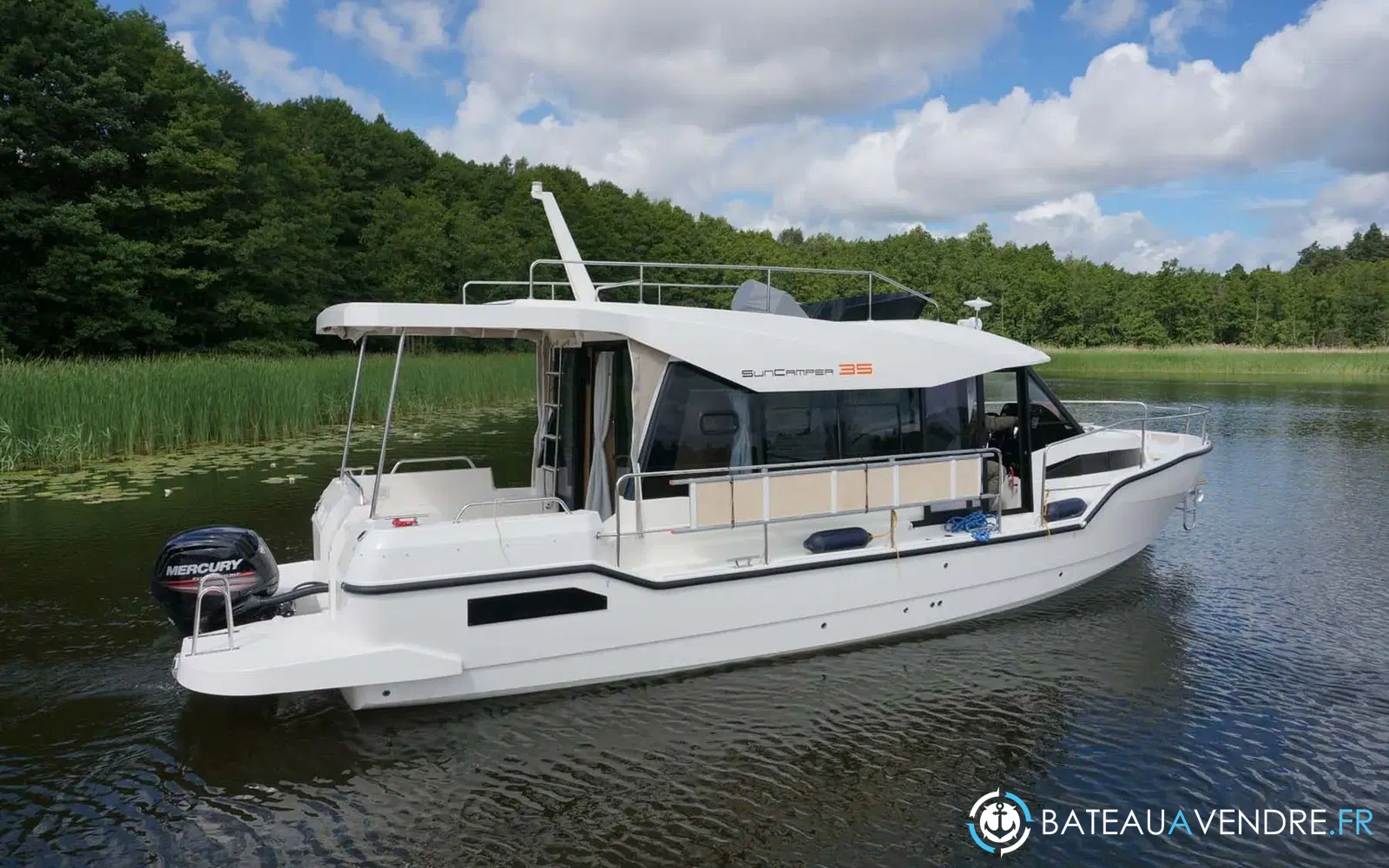 slider 11 Balt Suncamper 35