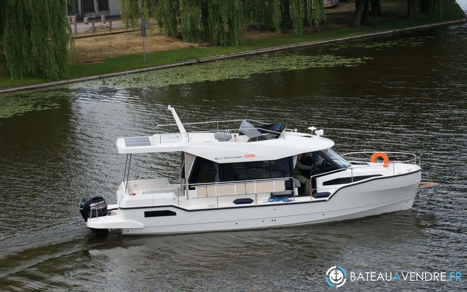 slider 12 Balt Suncamper 35