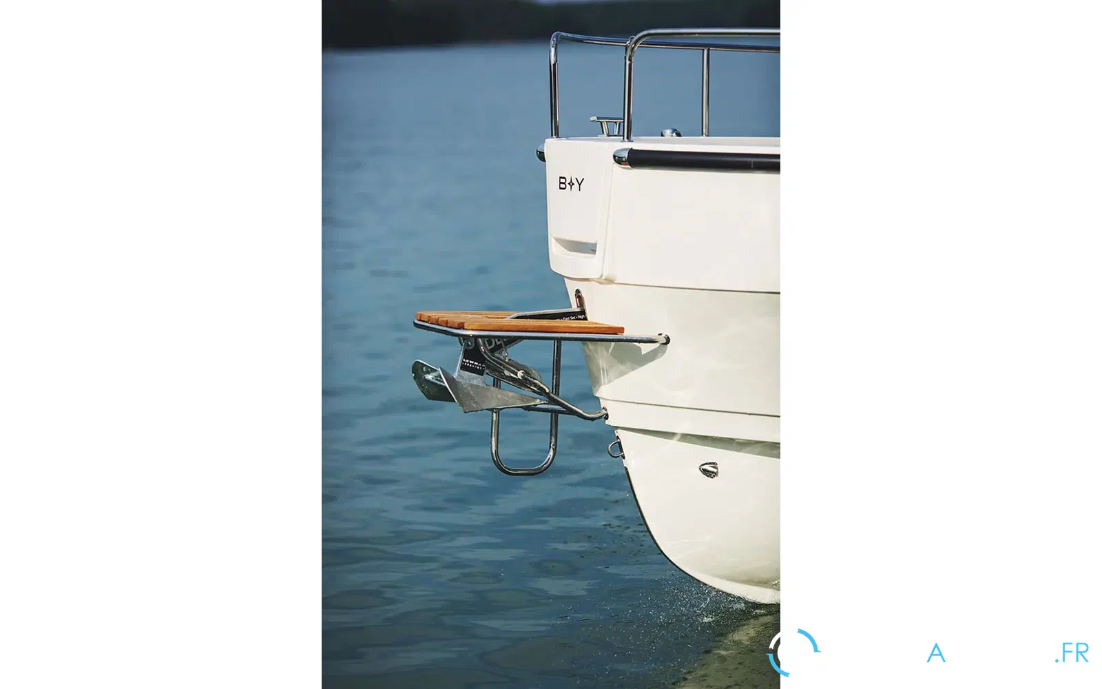slider 13 Balt Suncamper 35