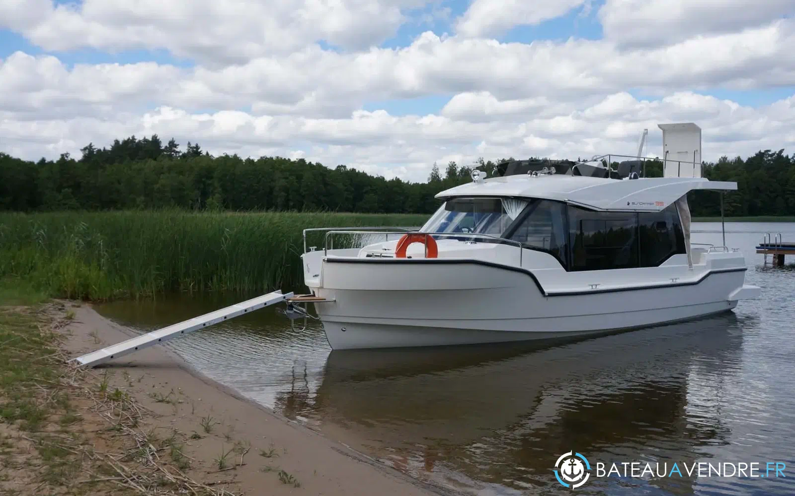 slider 18 Balt Suncamper 35