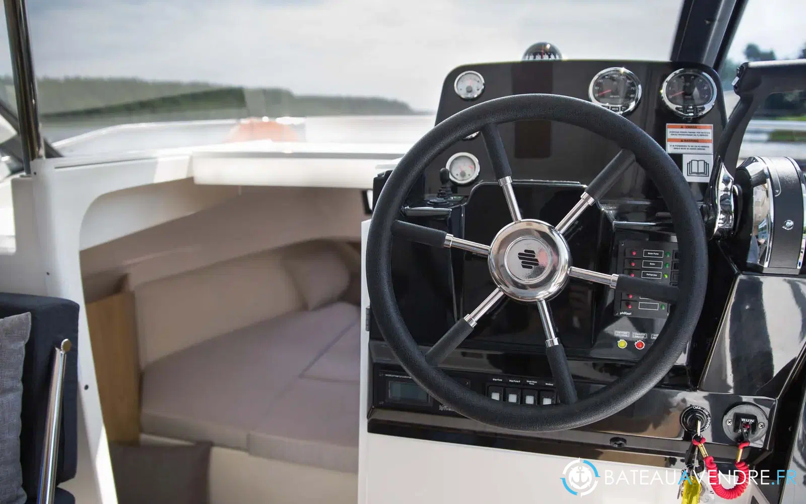 slider 20 Balt Suncamper 35