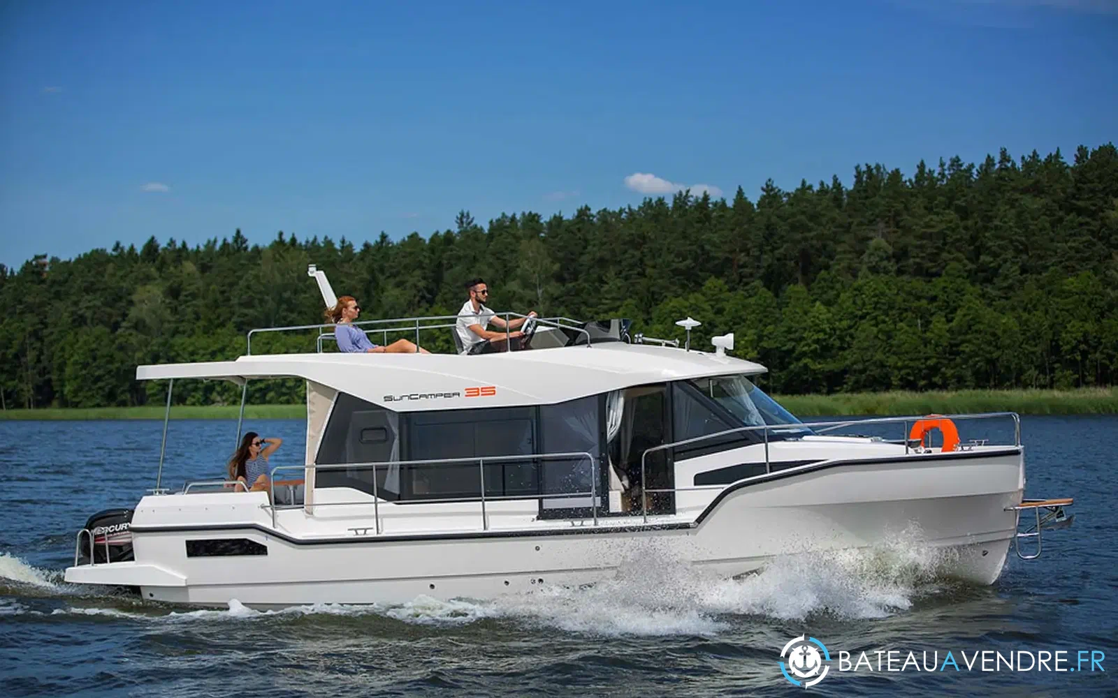 slider 21 Balt Suncamper 35