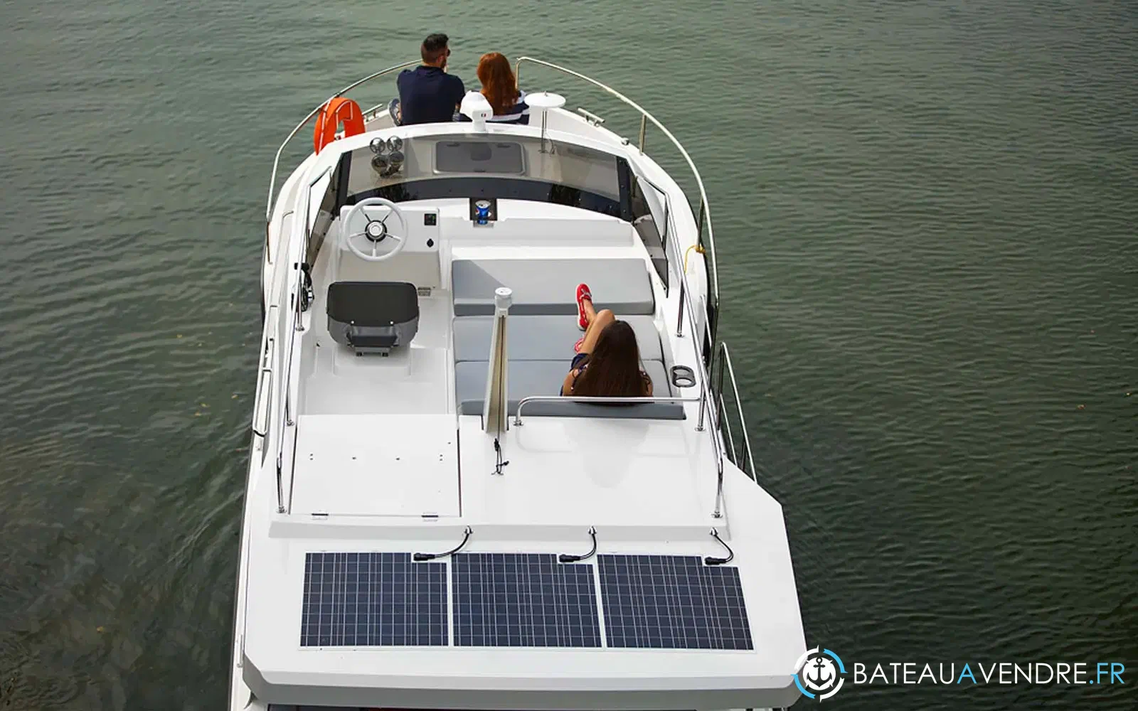 slider 24 Balt Suncamper 35