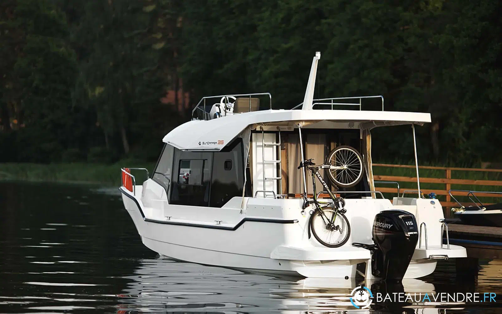 slider 25 Balt Suncamper 35