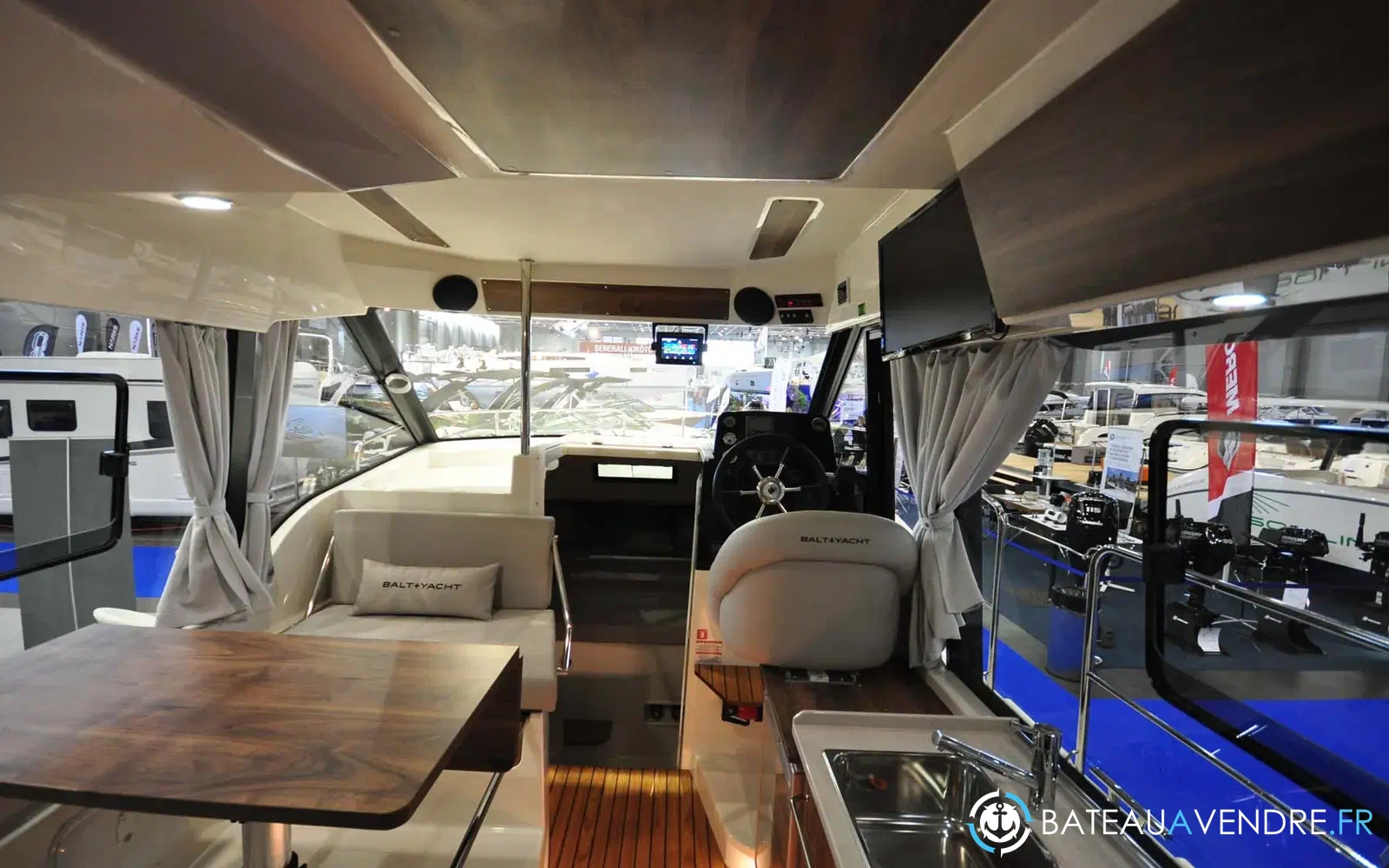 slider 2 Balt Suncamper 35