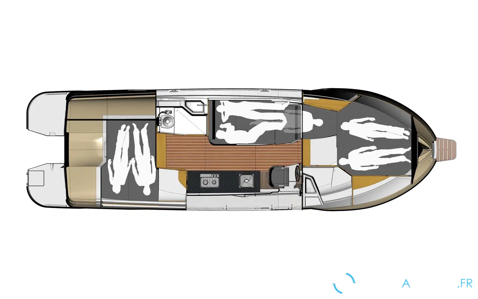 slider 31 Balt Suncamper 35