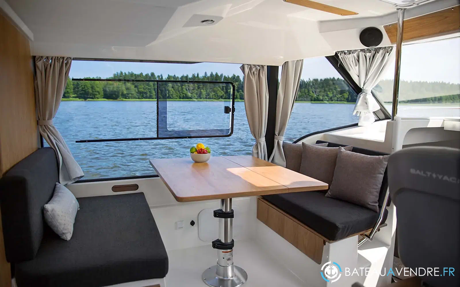 slider 4 Balt Suncamper 35
