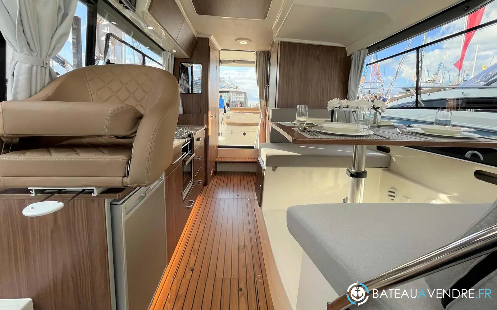 slider 6 Balt Suncamper 35