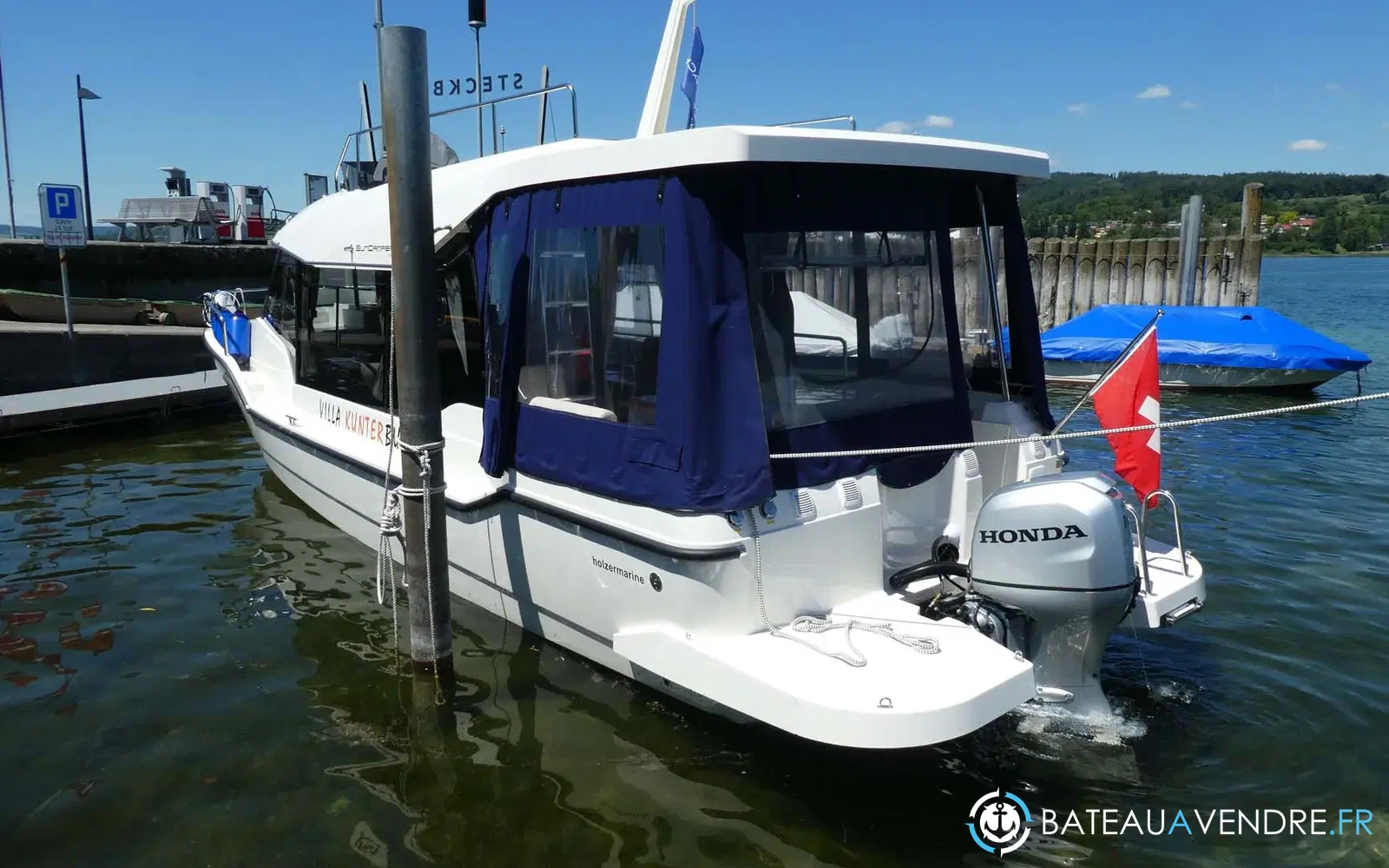 slider 7 Balt Suncamper 35
