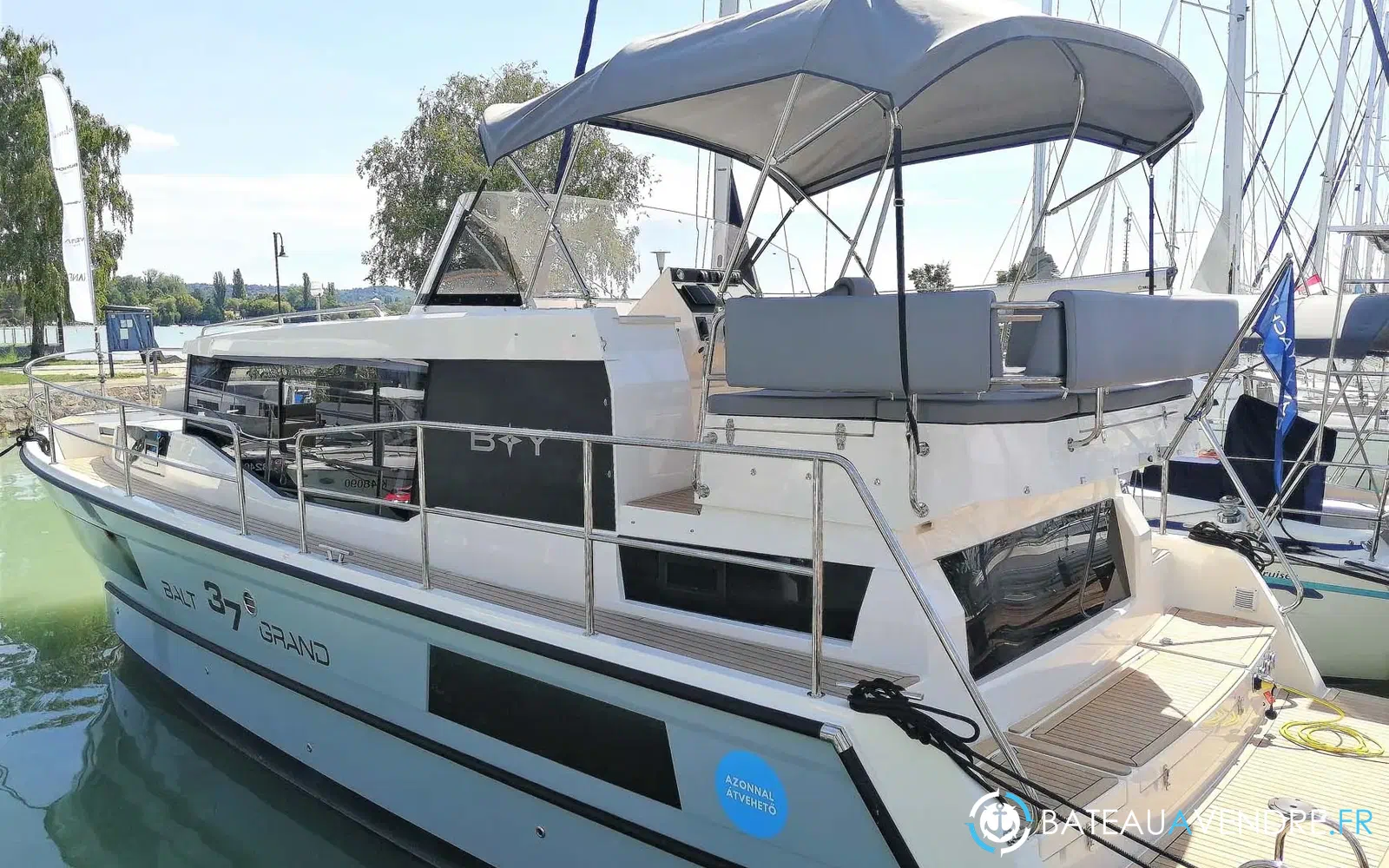 slider 21 Balt Grand 37