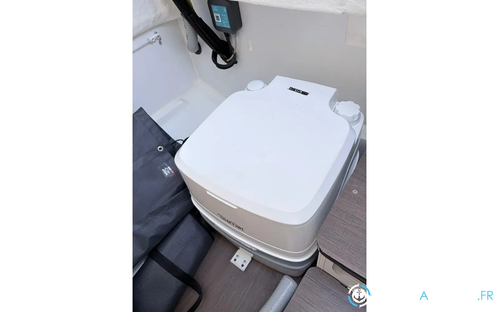 slider 9 Beneteau Flyer 7 SPACEdeck