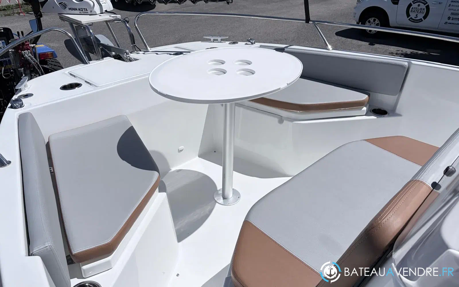 slider 5 Beneteau Flyer 7 SPACEdeck