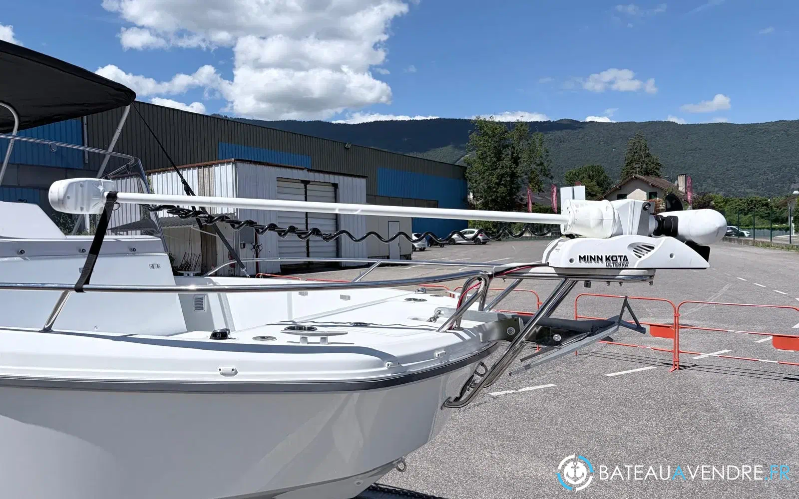 slider 14 Beneteau Flyer 7 SPACEdeck