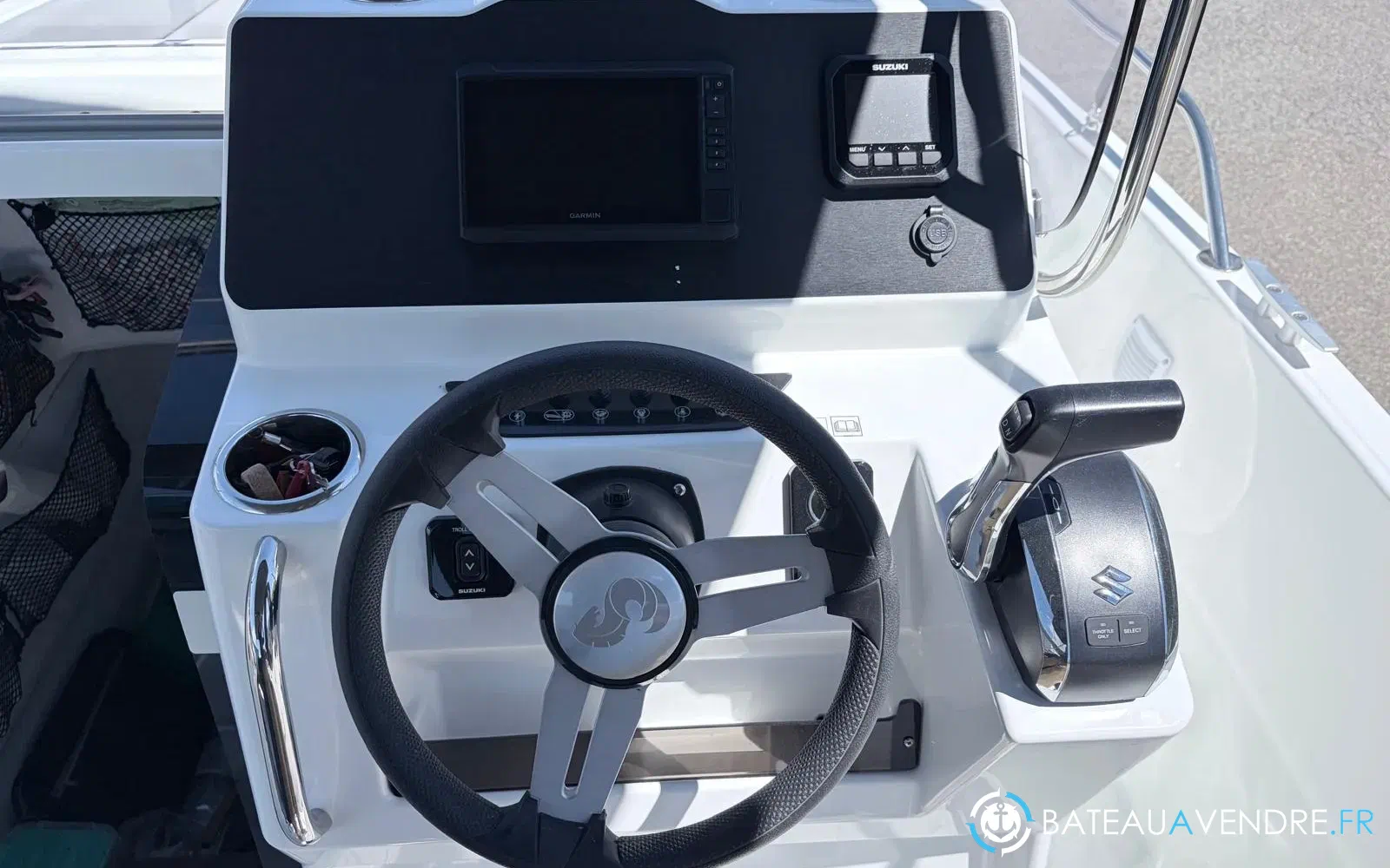 slider 4 Beneteau Flyer 7 SPACEdeck