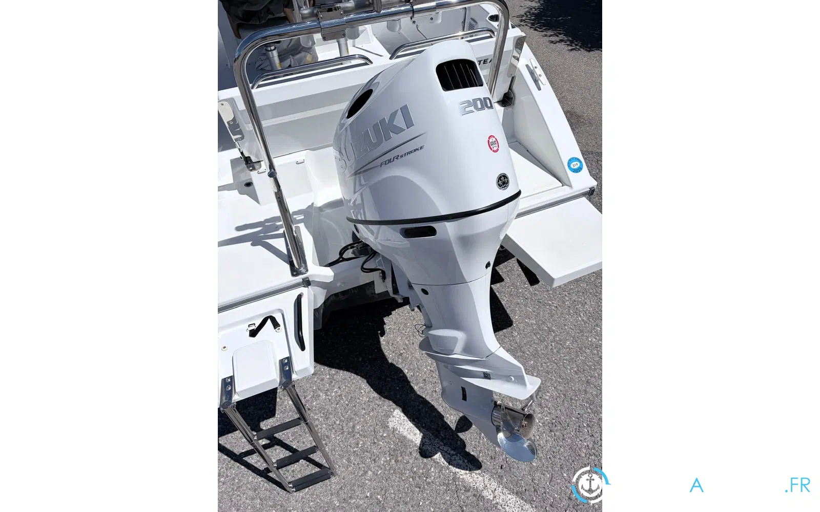 slider 10 Beneteau Flyer 7 SPACEdeck