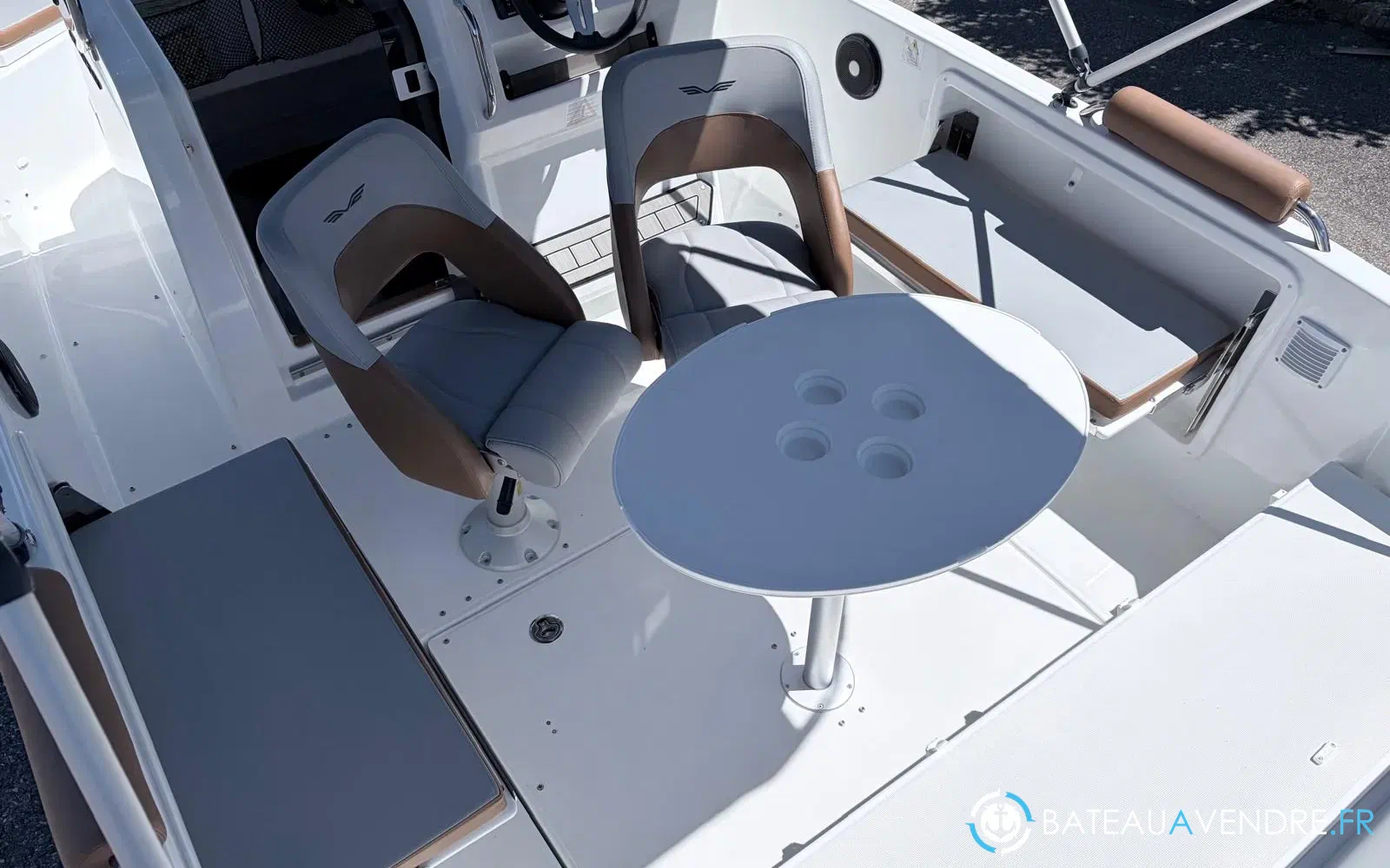 slider 3 Beneteau Flyer 7 SPACEdeck