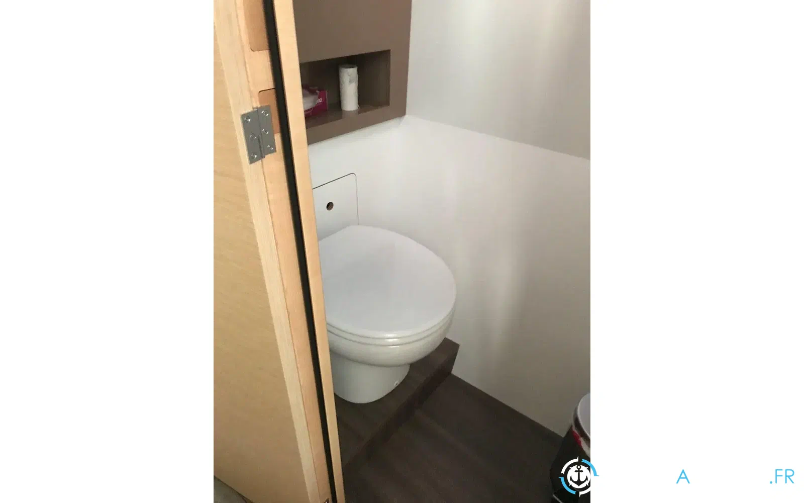 slider 16 Fountaine Pajot Lucia 40
