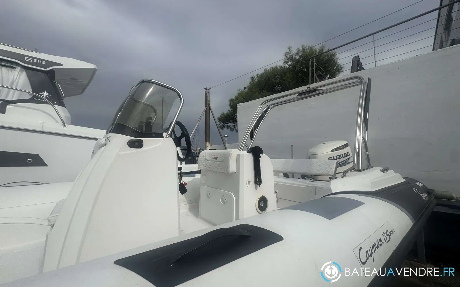 slider 7 Ranieri Cayman