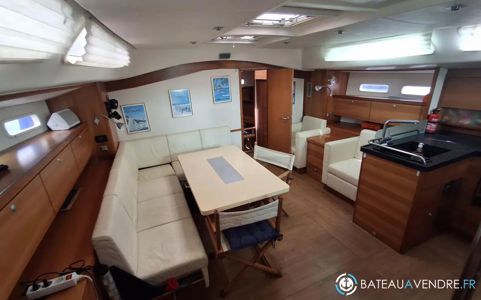 slider 21 Hanse 540 E