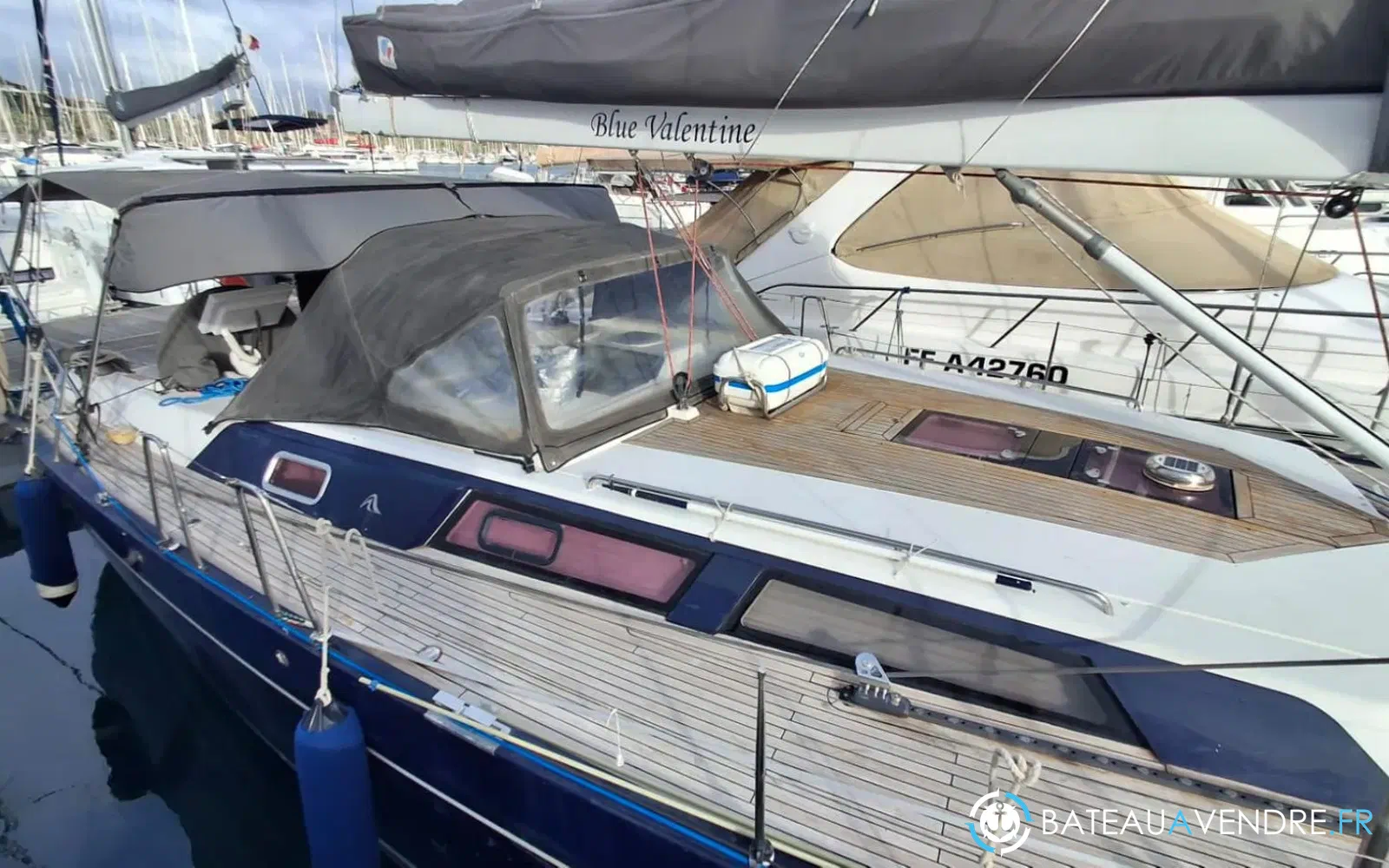slider 1 Hanse 540 E