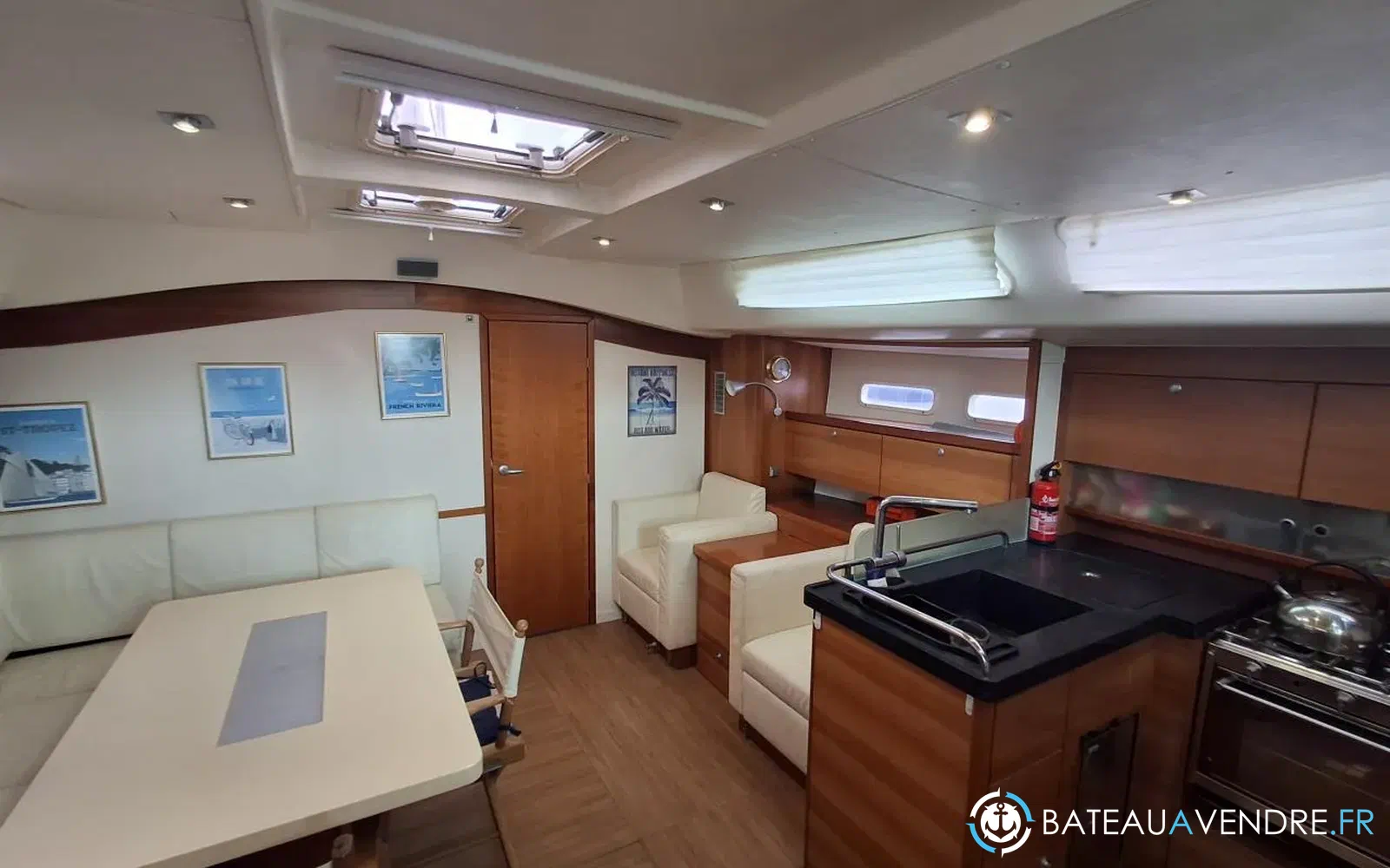slider 23 Hanse 540 E