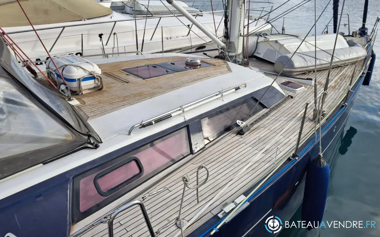 slider 2 Hanse 540 E