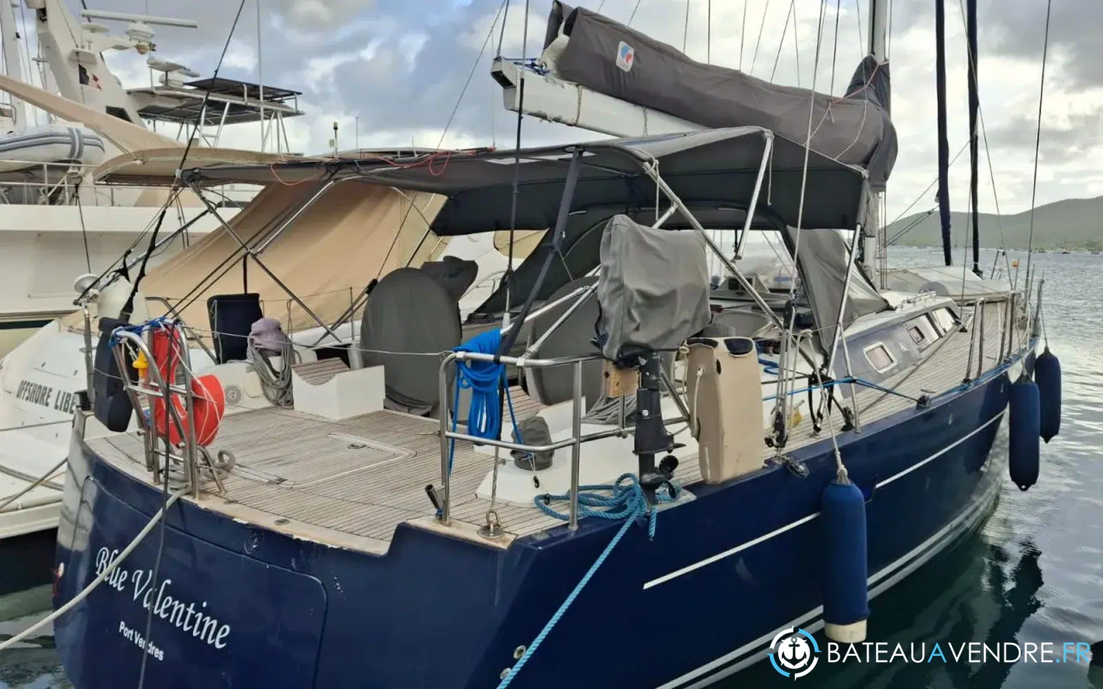 slider 4 Hanse 540 E