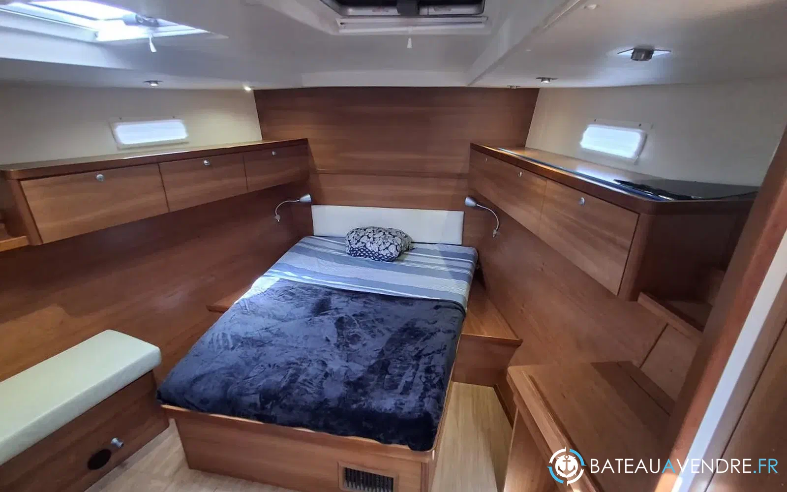 slider 26 Hanse 540 E