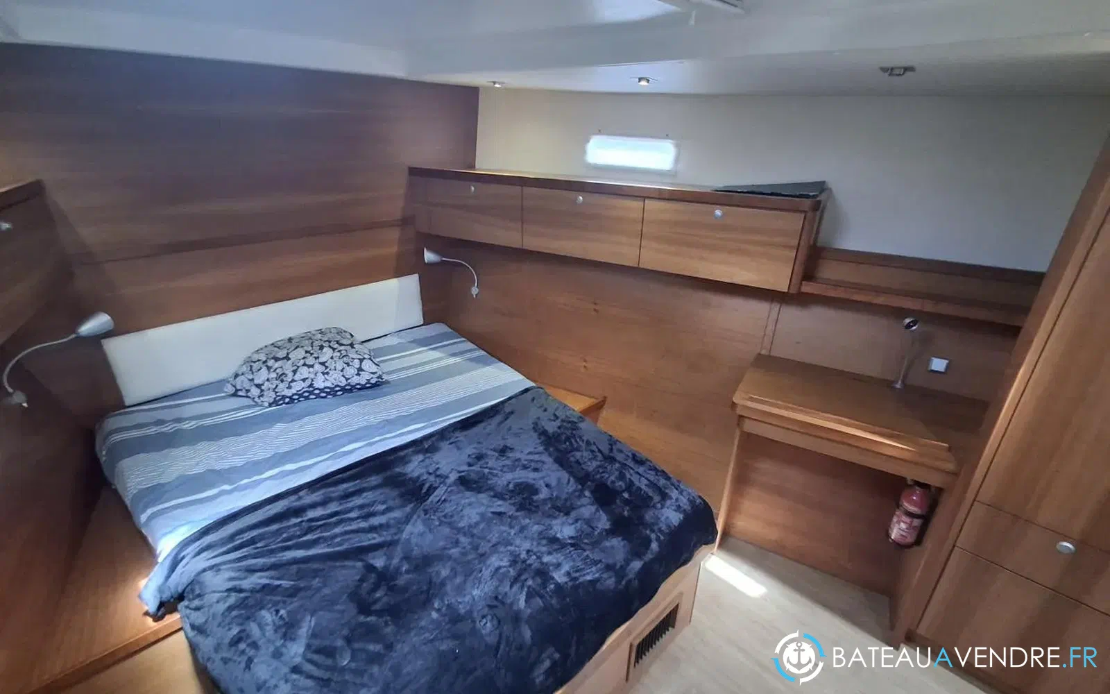 slider 27 Hanse 540 E
