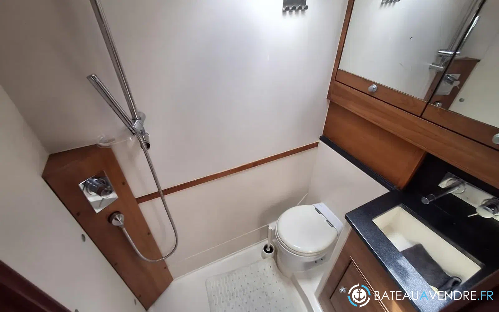 slider 28 Hanse 540 E