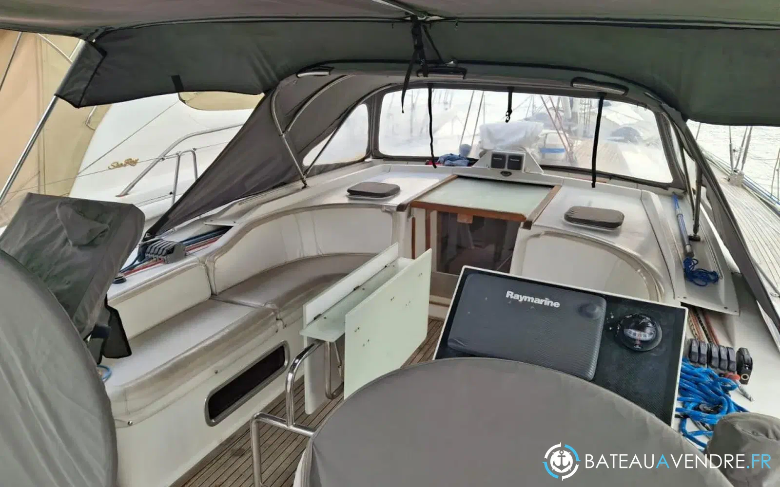 slider 6 Hanse 540 E