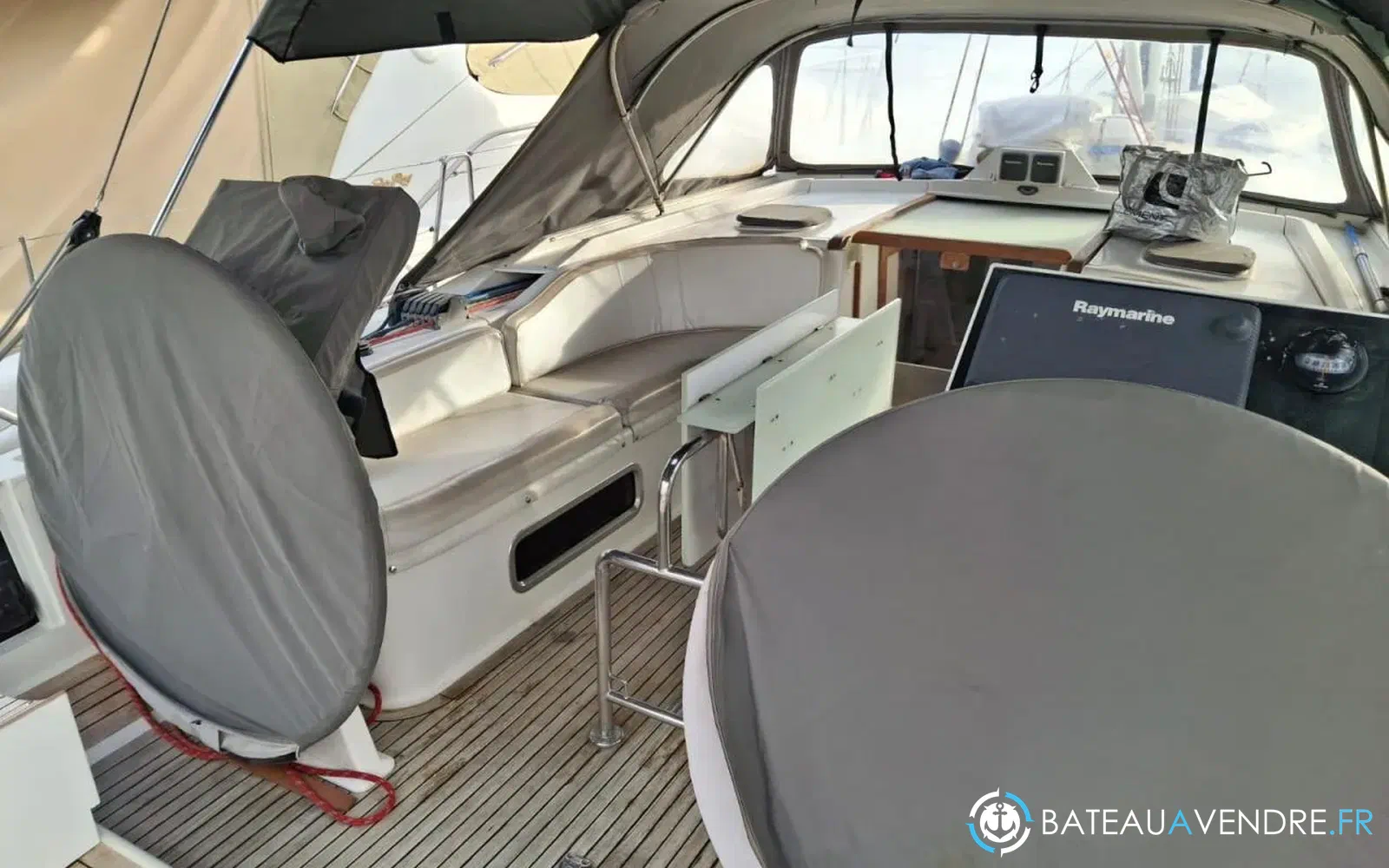 slider 7 Hanse 540 E