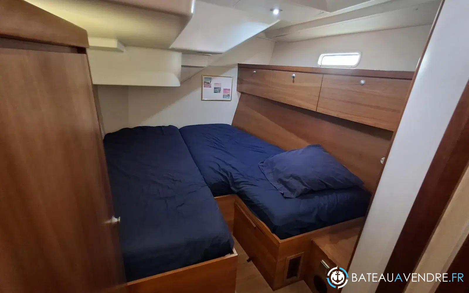 slider 30 Hanse 540 E