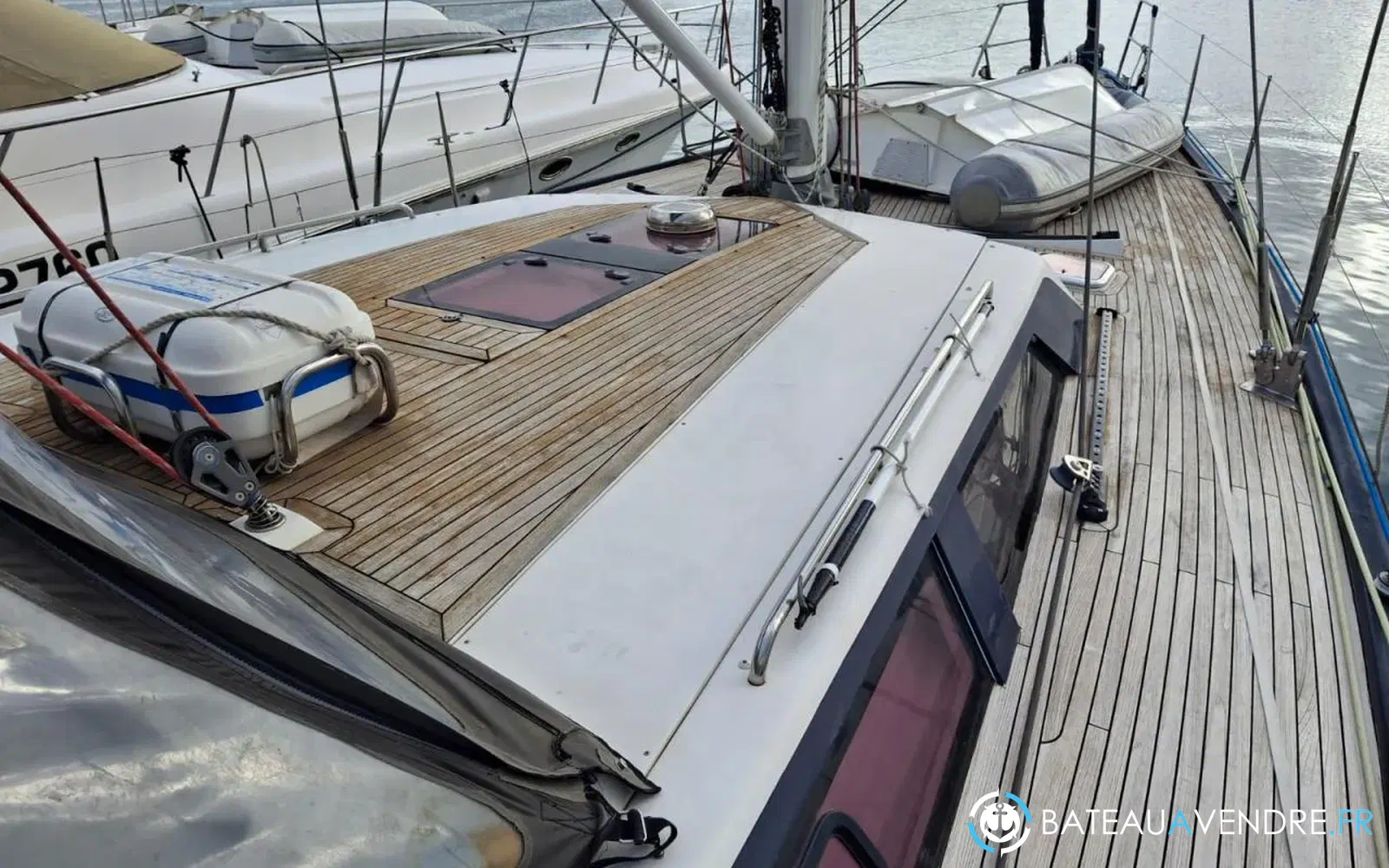 slider 9 Hanse 540 E