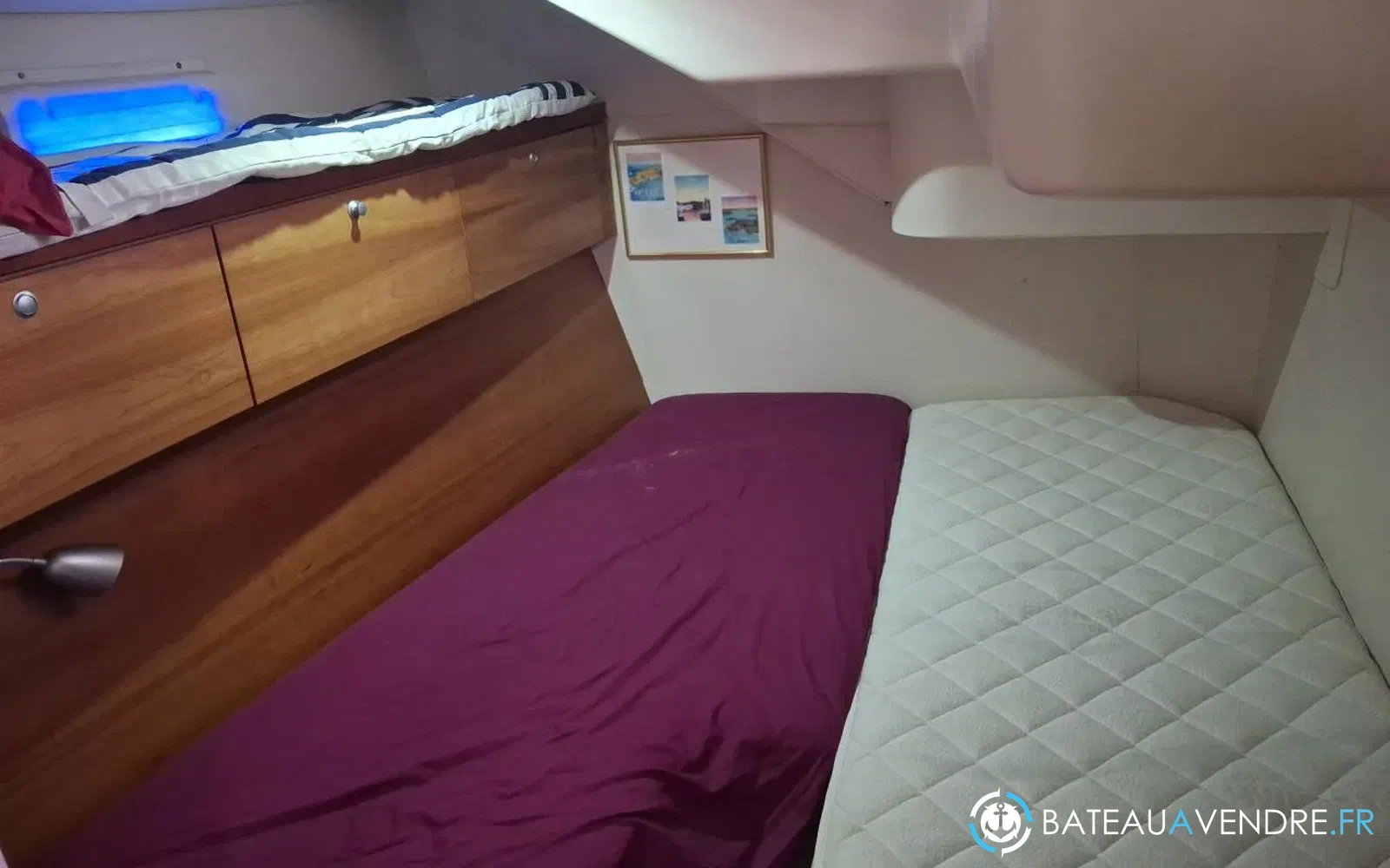 slider 31 Hanse 540 E