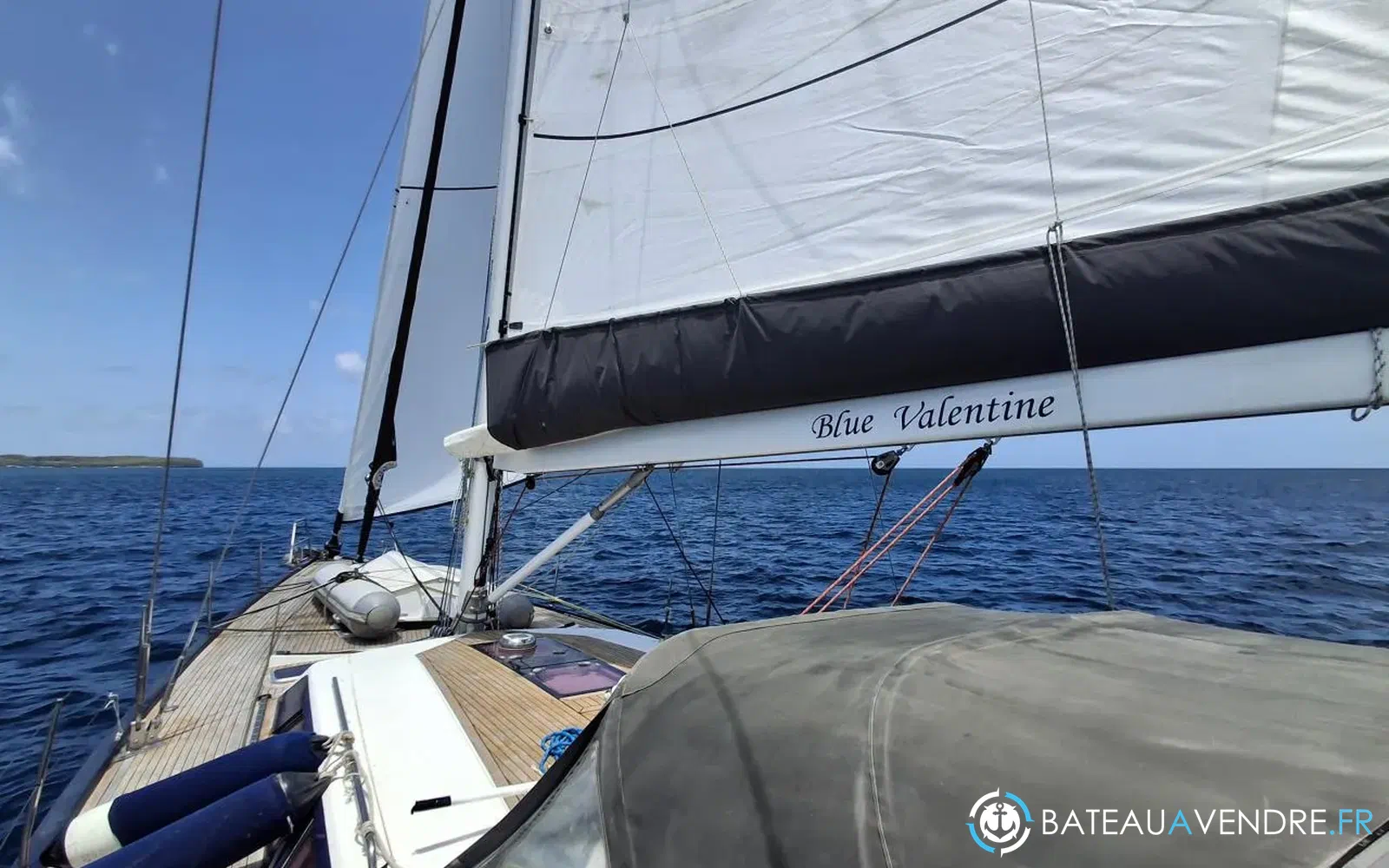 slider 10 Hanse 540 E