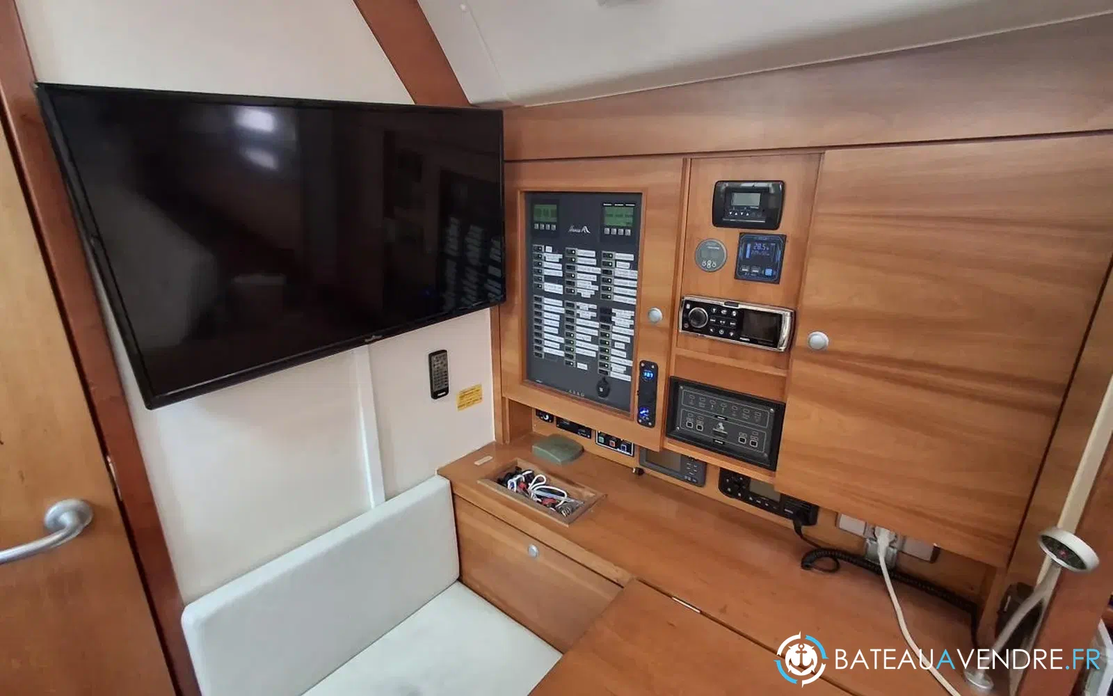 slider 33 Hanse 540 E