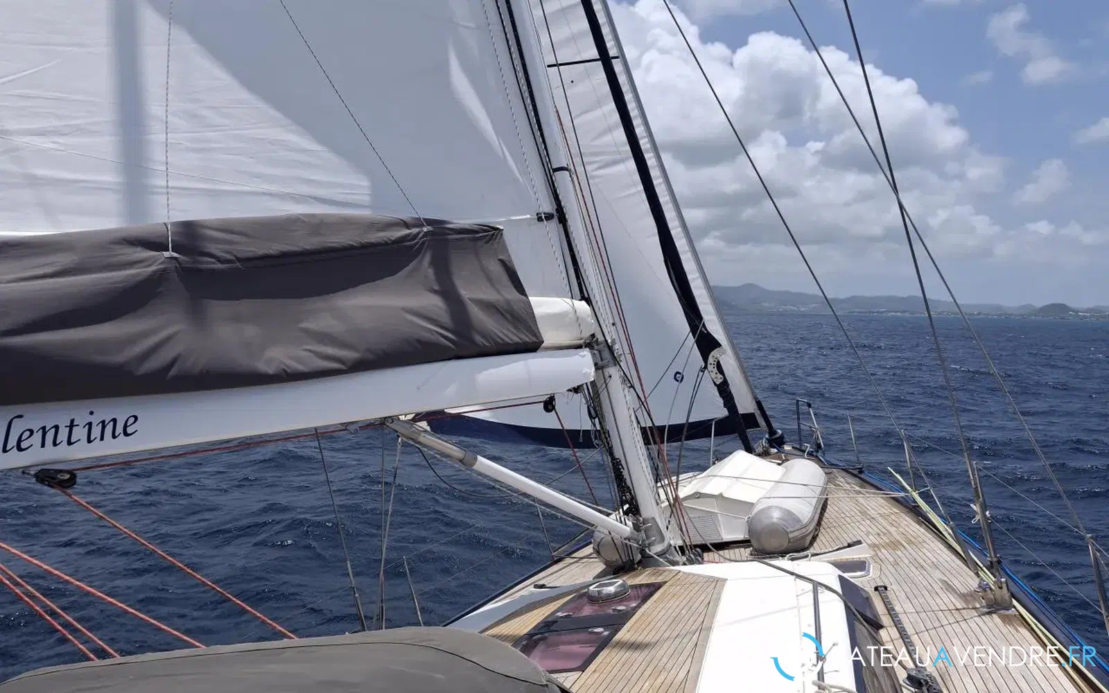 slider 11 Hanse 540 E