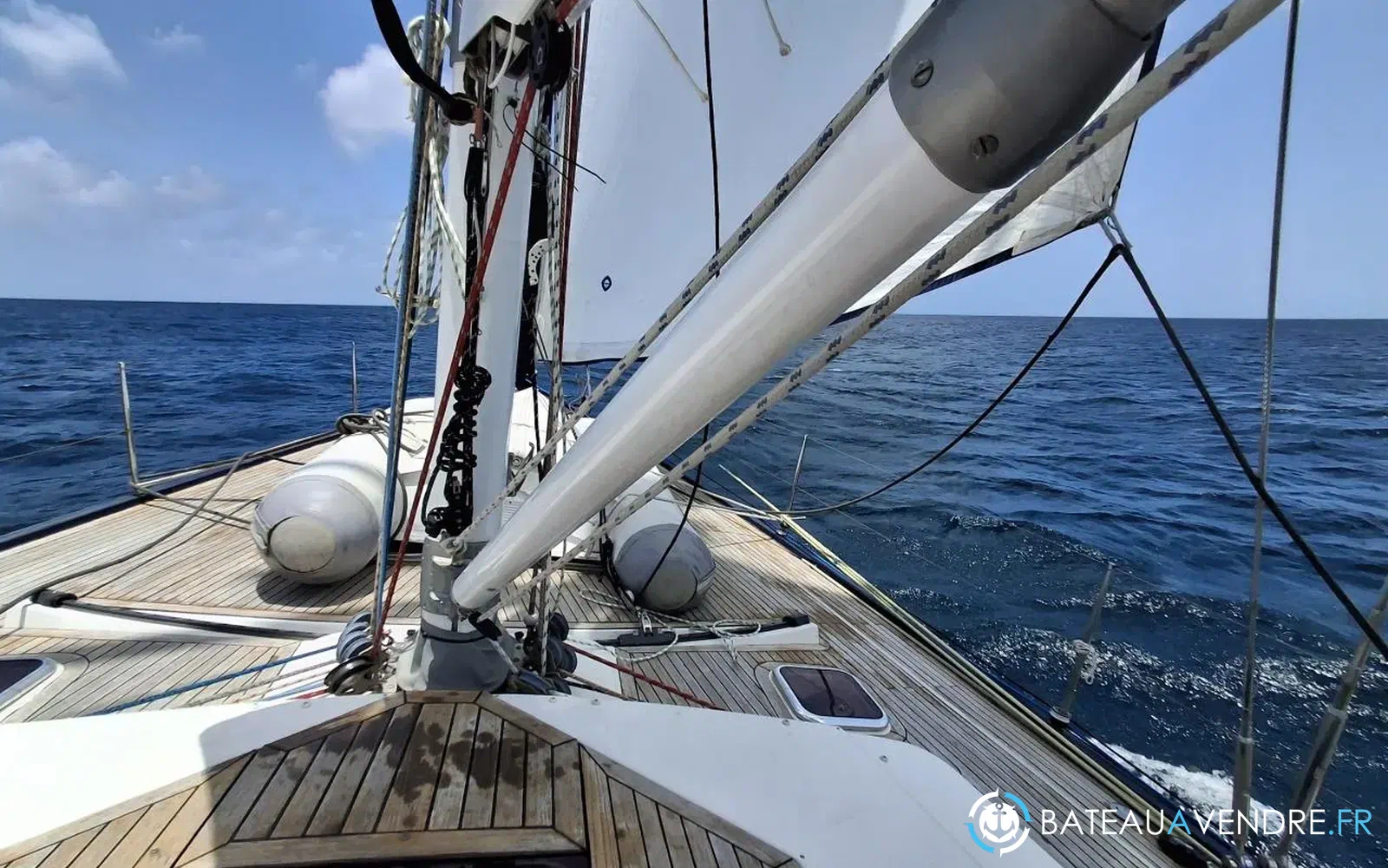 slider 12 Hanse 540 E