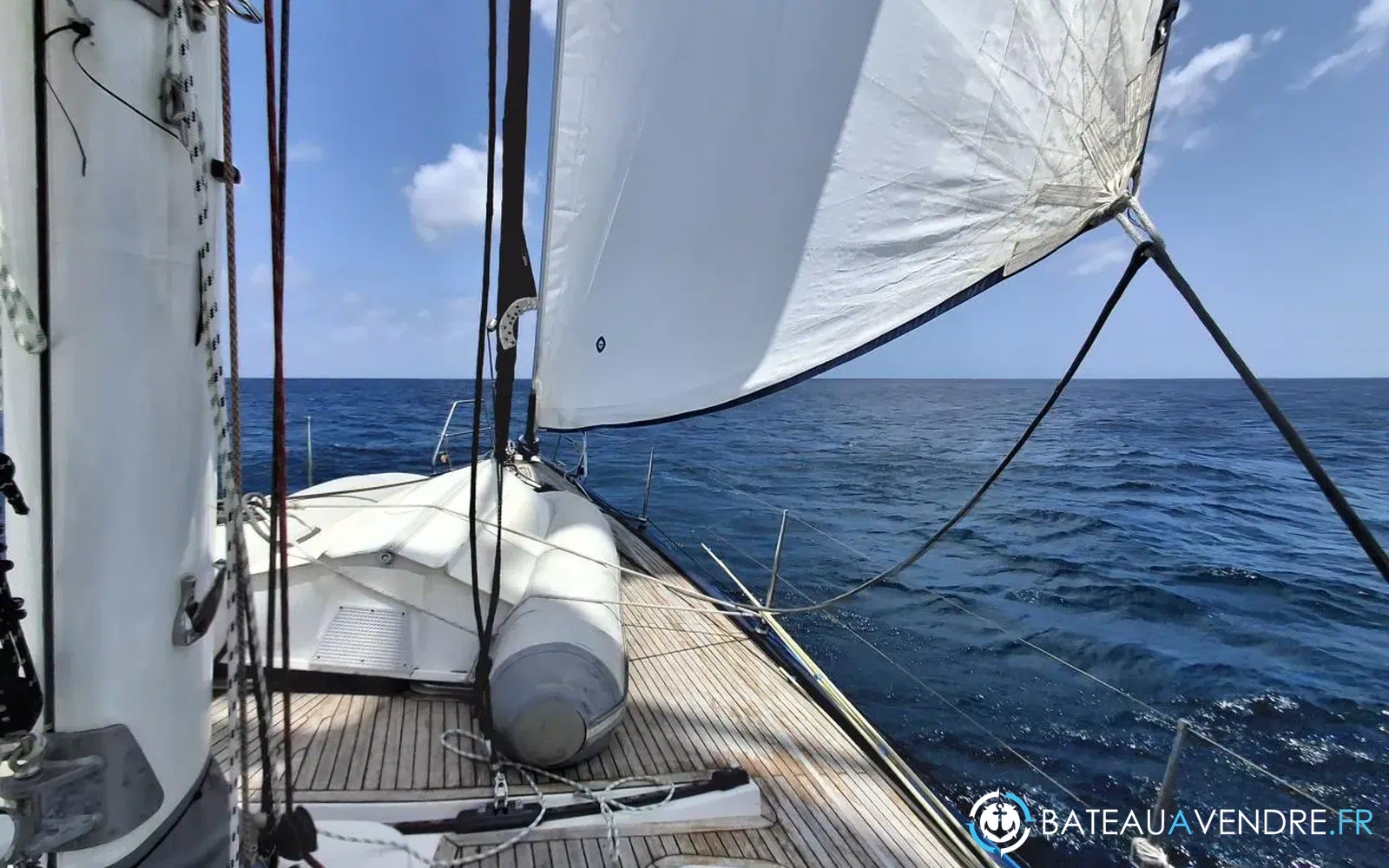 slider 13 Hanse 540 E