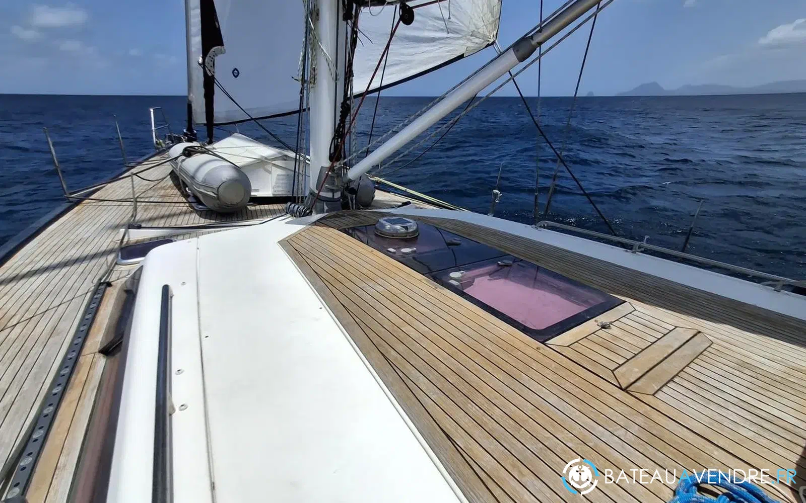 slider 14 Hanse 540 E