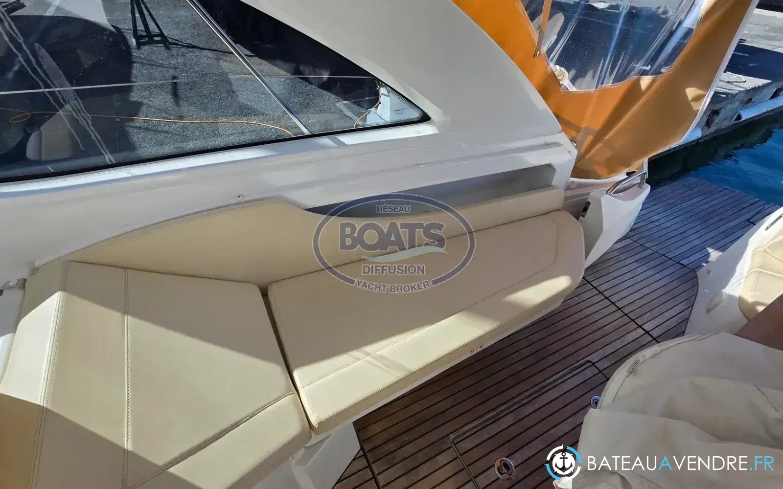 slider 9 Beneteau Gran Turismo 34